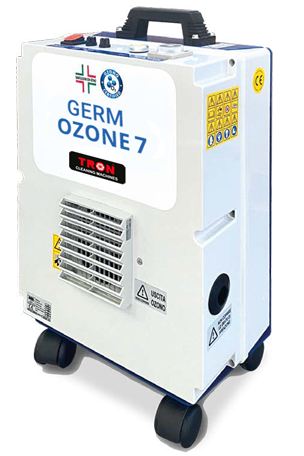 GENERATOR OZONE 7